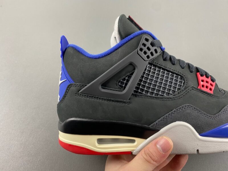 Air Jordan 4 "Rare Air" - Image 3