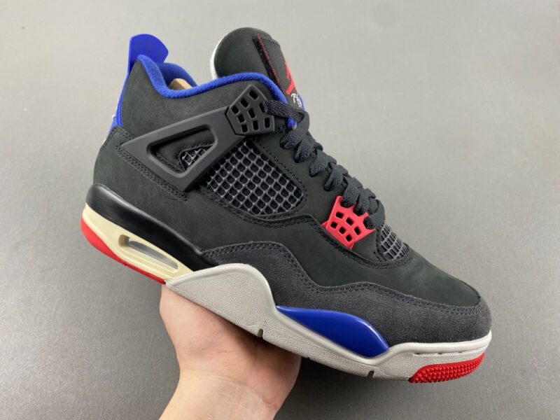 Air Jordan 4 "Rare Air" - Image 2