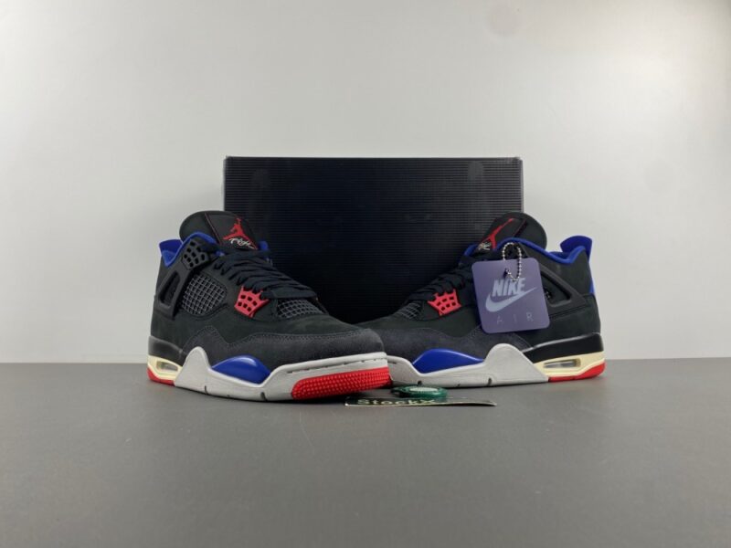 Air Jordan 4 "Rare Air" - Image 13