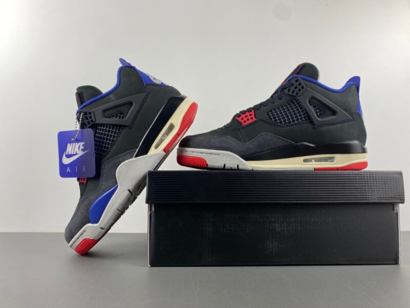 Air Jordan 4 "Rare Air" - Image 14