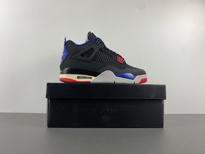 Air Jordan 4 "Rare Air" - Image 17