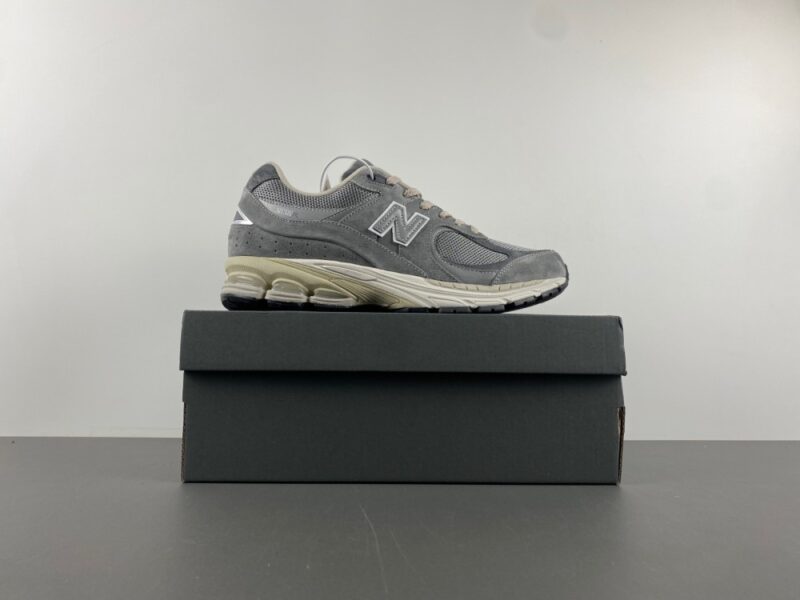 New Balance 2002R Shadow Grey - Image 14