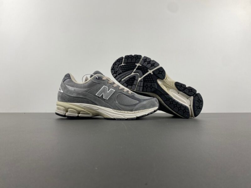 New Balance 2002R Shadow Grey - Image 16