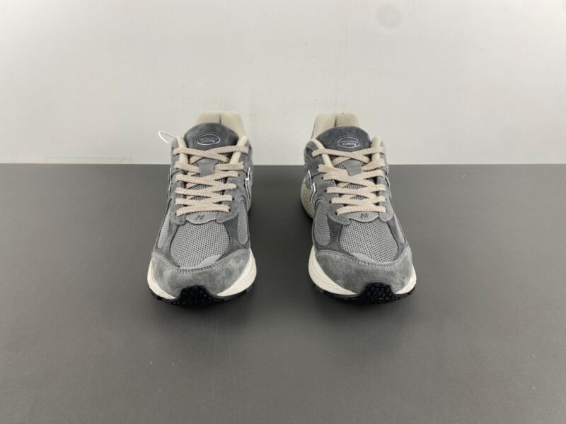 New Balance 2002R Shadow Grey - Image 17