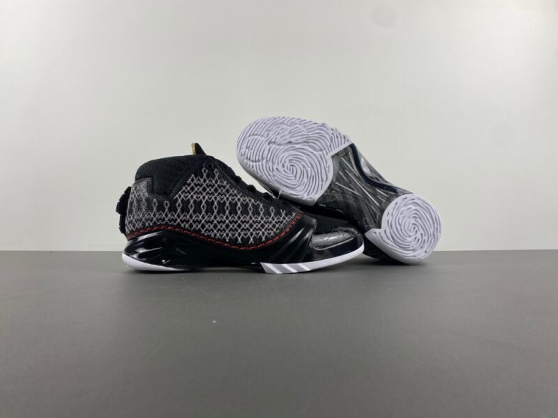 Air Jordan 23 Black Stealth - Image 6