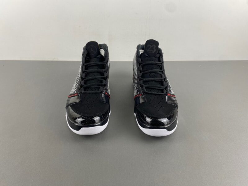 Air Jordan 23 Black Stealth - Image 7