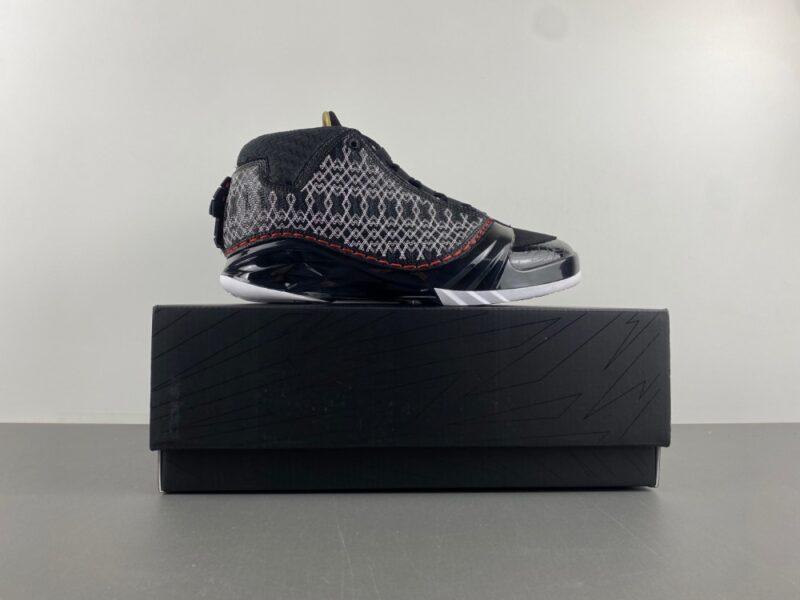 Air Jordan 23 Black Stealth - Image 10