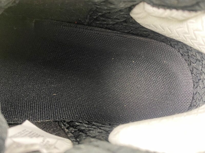 Air Jordan 23 Black Stealth - Image 14