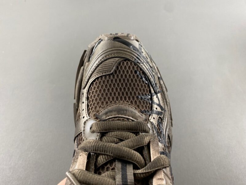 Balenciaga Runner Graffiti Sneaker - Image 10