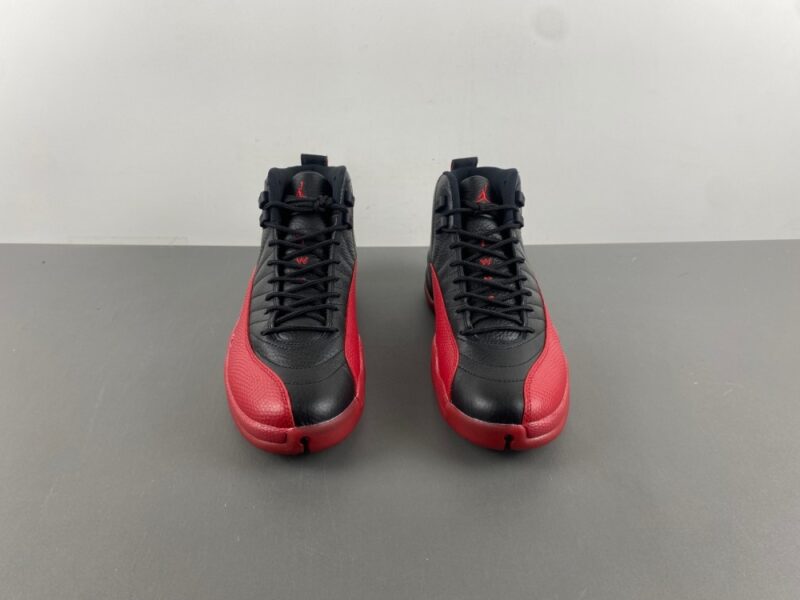 Air Jordan 12 Retro Flu Game (2016) - Image 4