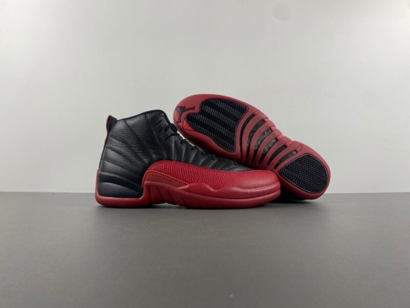 Air Jordan 12 Retro Flu Game (2016) - Image 10