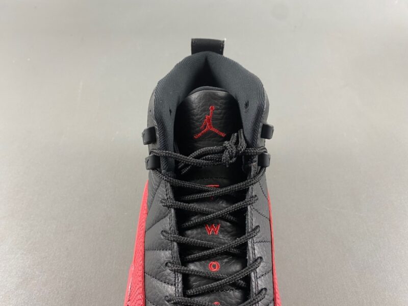 Air Jordan 12 Retro Flu Game (2016) - Image 11