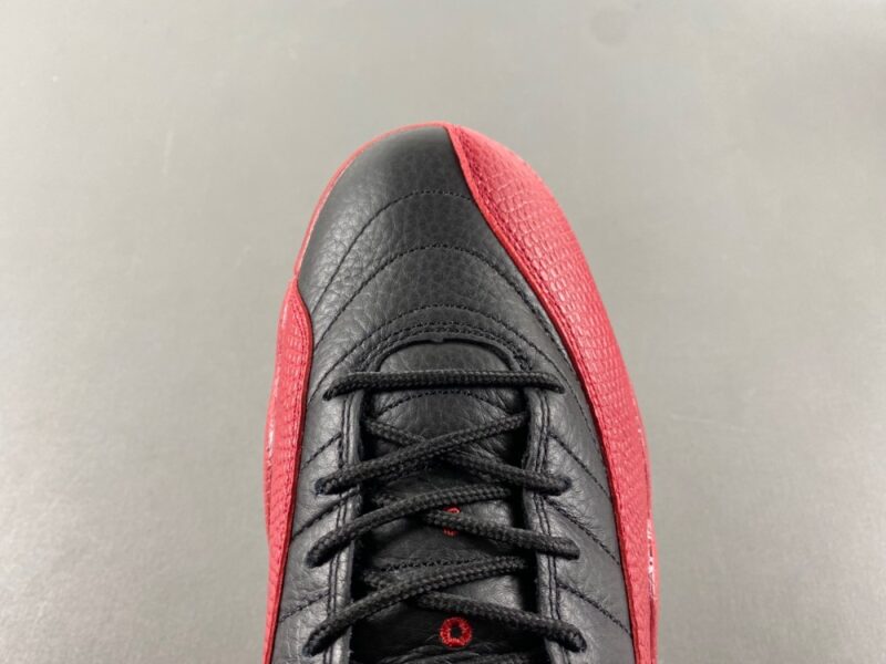 Air Jordan 12 Retro Flu Game (2016) - Image 12