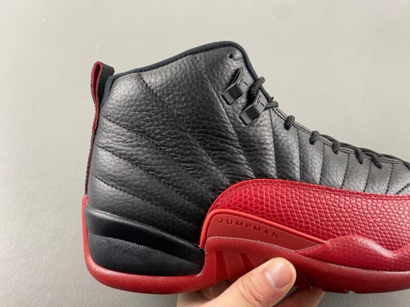 Air Jordan 12 Retro Flu Game (2016) - Image 13