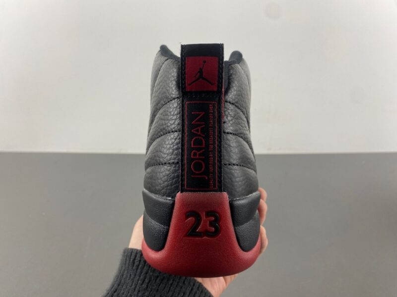 Air Jordan 12 Retro Flu Game (2016) - Image 16