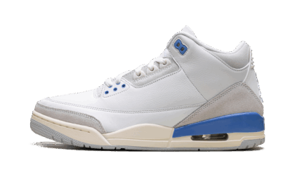 Air Jordan 3 Retro Lucky Shorts