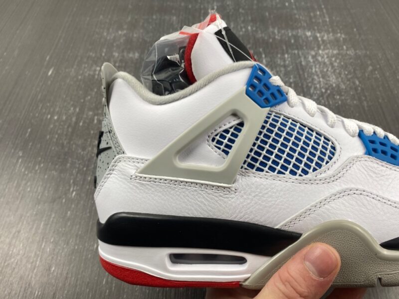 Air Jordan 4 Retro What The - Image 3