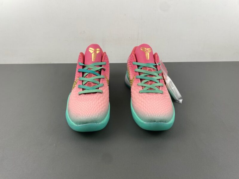 Nike Zoom Kobe 6 'Venezia' - Image 8