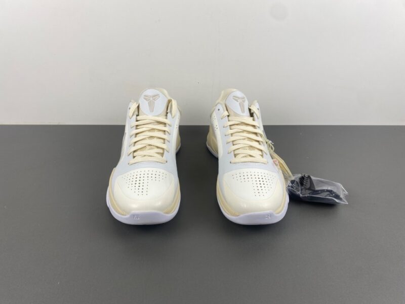 Nike Kobe 5 Protro x Off-White - Image 12