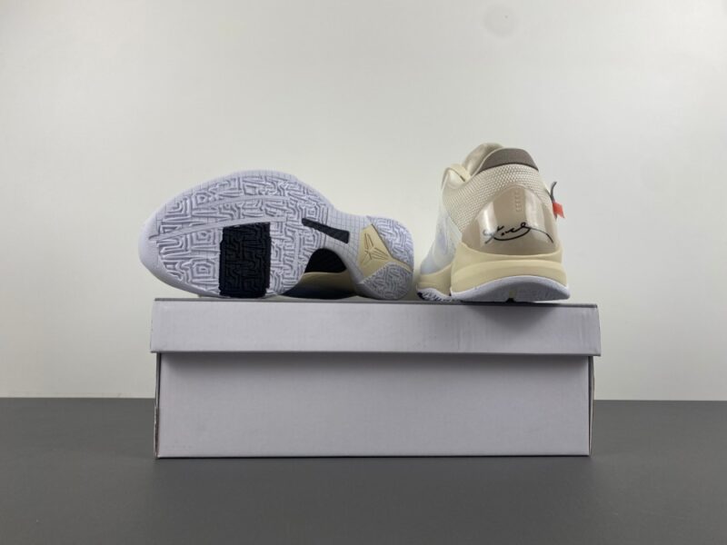 Nike Kobe 5 Protro x Off-White - Image 15