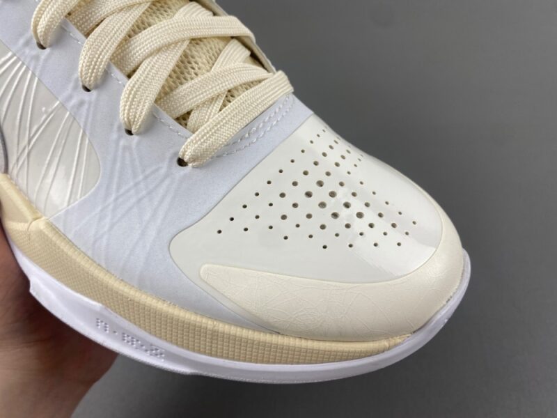 Nike Kobe 5 Protro x Off-White - Image 7