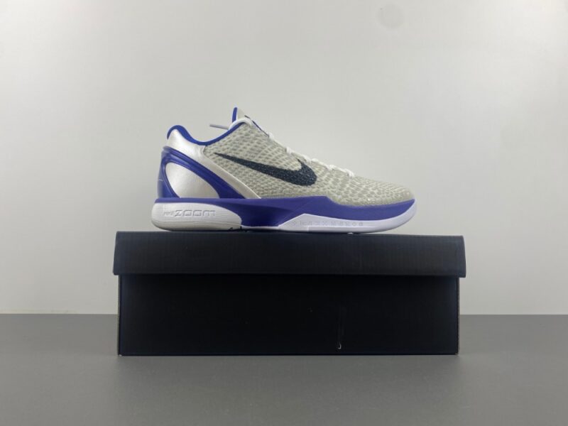 Nike Kobe 6 Concord - Image 13