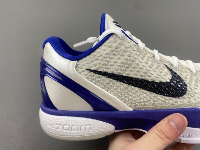 Nike Kobe 6 Concord - Image 3