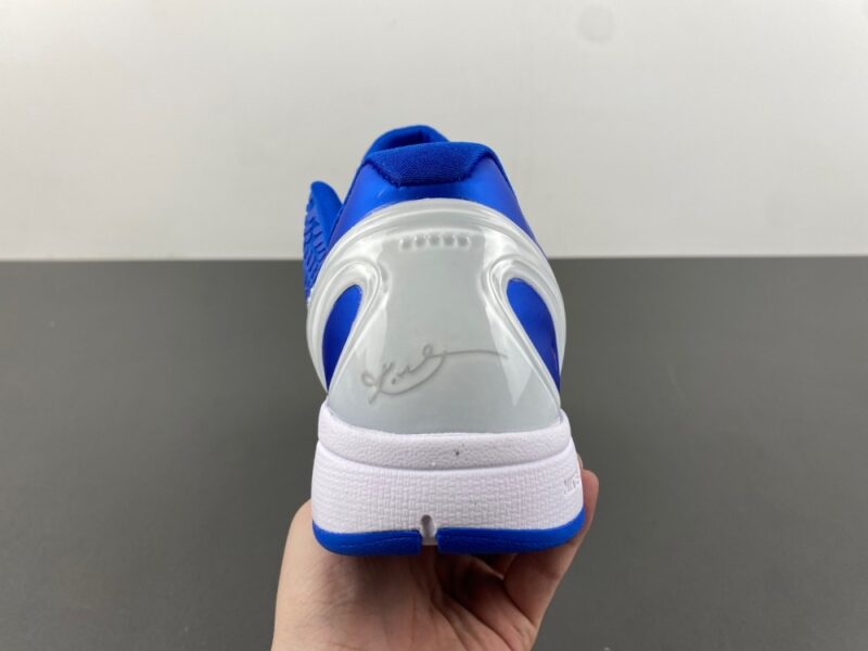 Nike Kobe 6 Protro "Dodgers" - Image 8