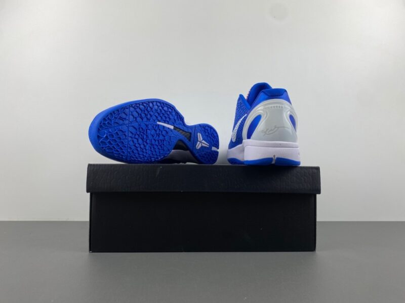 Nike Kobe 6 Protro "Dodgers" - Image 13