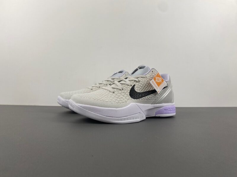 Nike Kobe 6 Protro