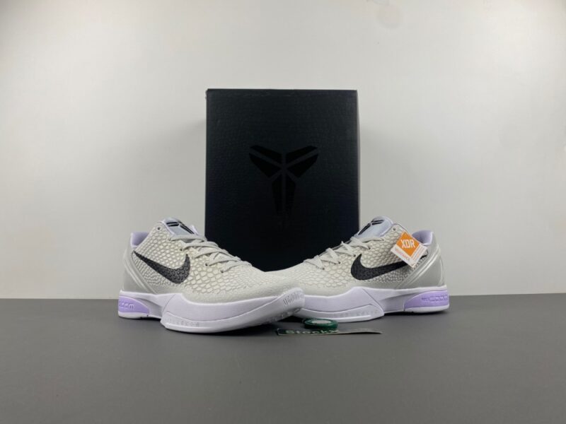 Nike Kobe 6 Protro - Image 9