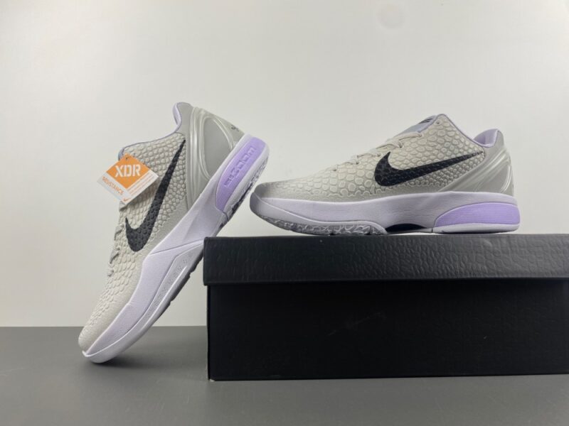 Nike Kobe 6 Protro - Image 10