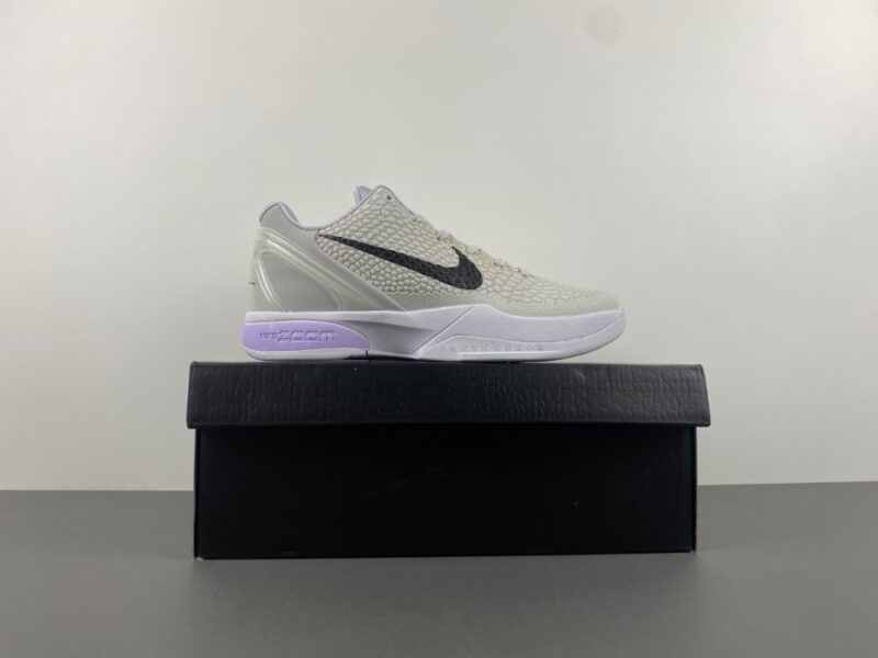 Nike Kobe 6 Protro - Image 12