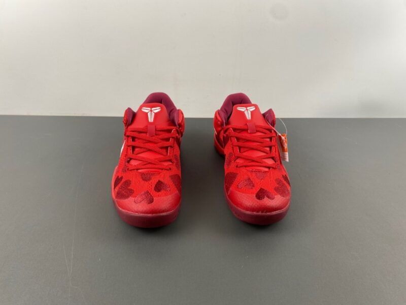 Nike Kobe 8 Protro Valentine’s Day - Image 17