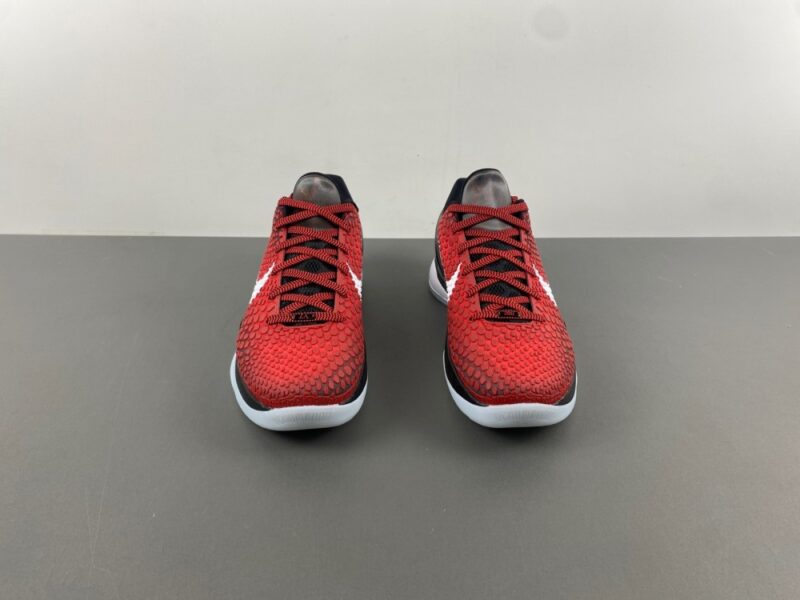 Nike Kobe 6 Protro Challenge Red All-Star - Image 15