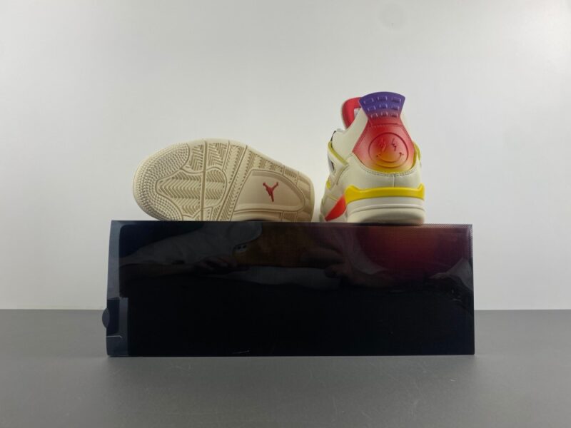 Air Jordan 3 Retro SP J Balvin Medellín Sunset - Image 15