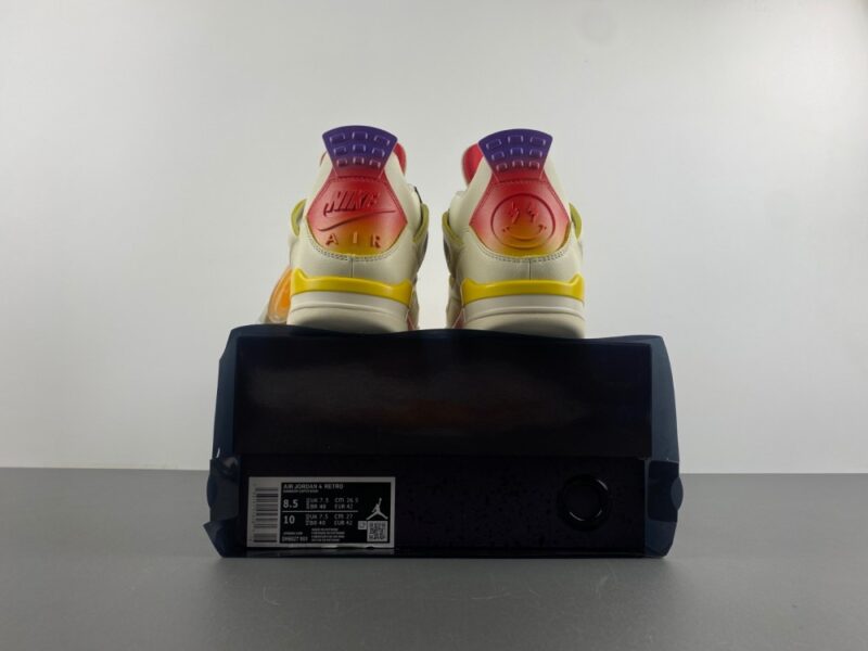 Air Jordan 3 Retro SP J Balvin Medellín Sunset - Image 17