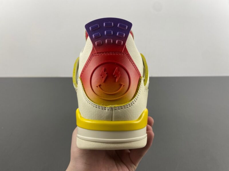 Air Jordan 3 Retro SP J Balvin Medellín Sunset - Image 5