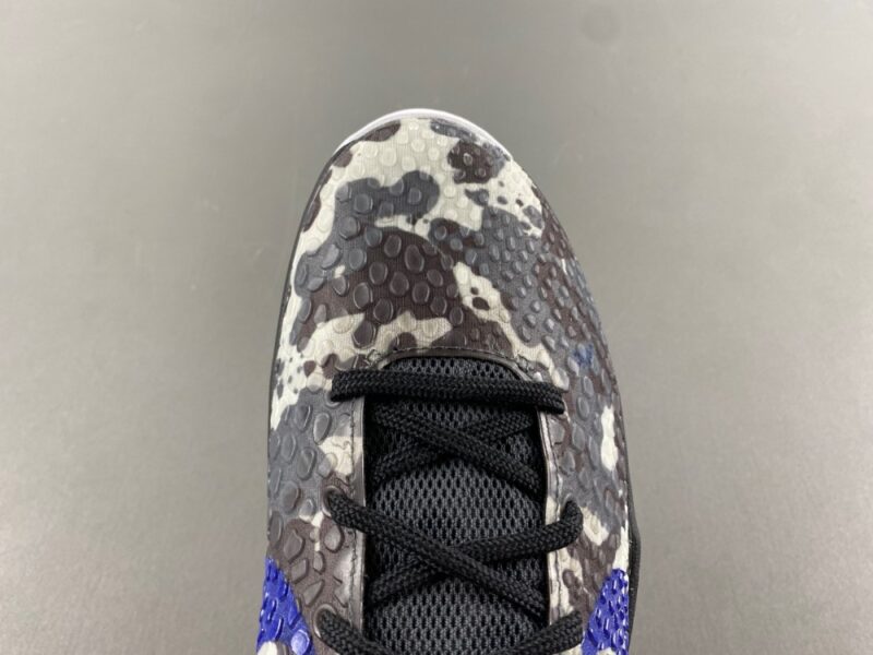 Nike Kobe 6 Urban Camo - Image 13