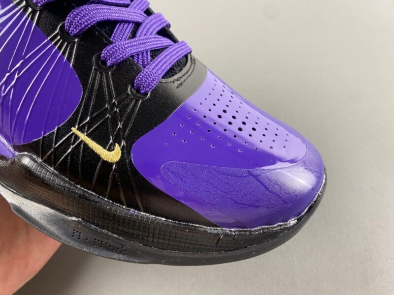 Nike Kobe 5 "Back 2 Back" Concept - Image 4