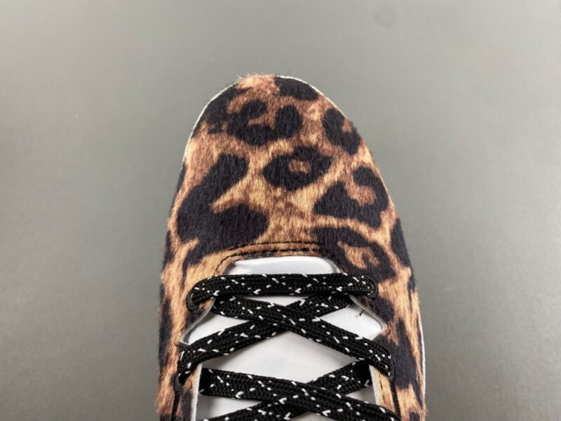 Nike Kobe 8 Protro "Leopard" - Image 7