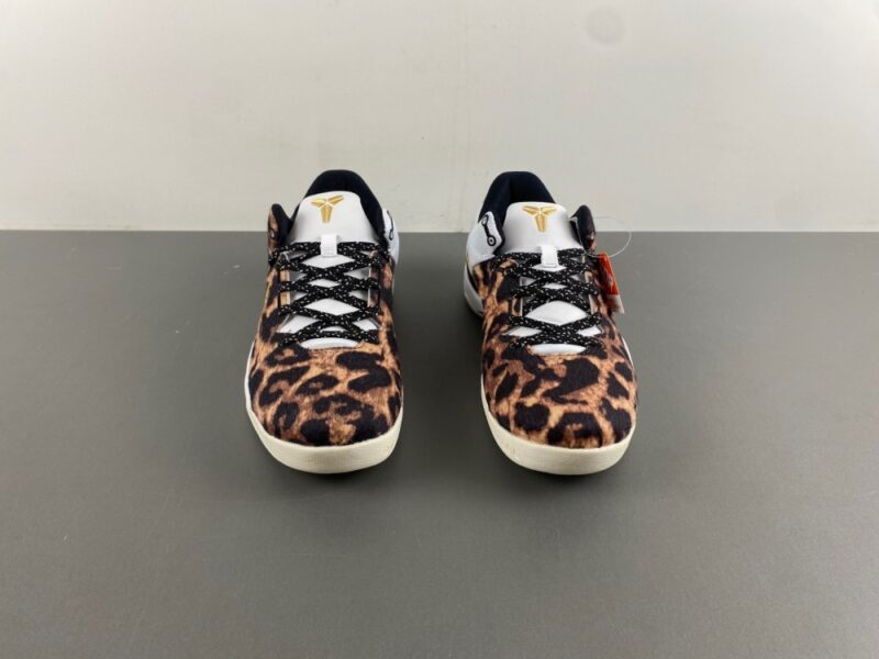 Nike Kobe 8 Protro "Leopard" - Image 14