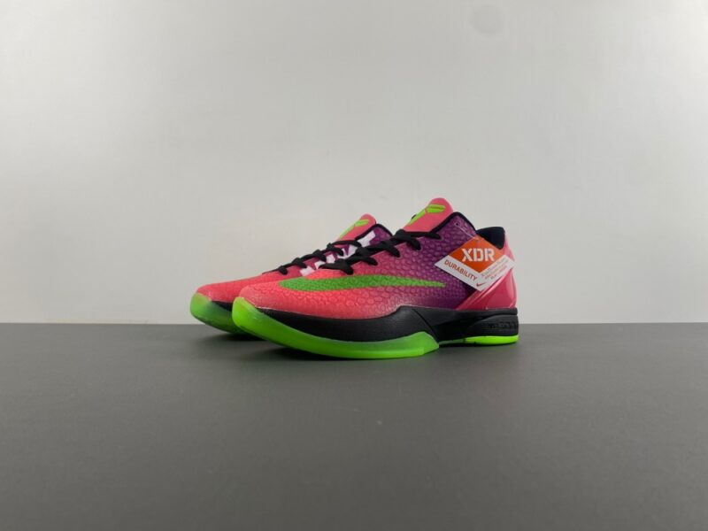 Nike Kobe 8 Mambacurial