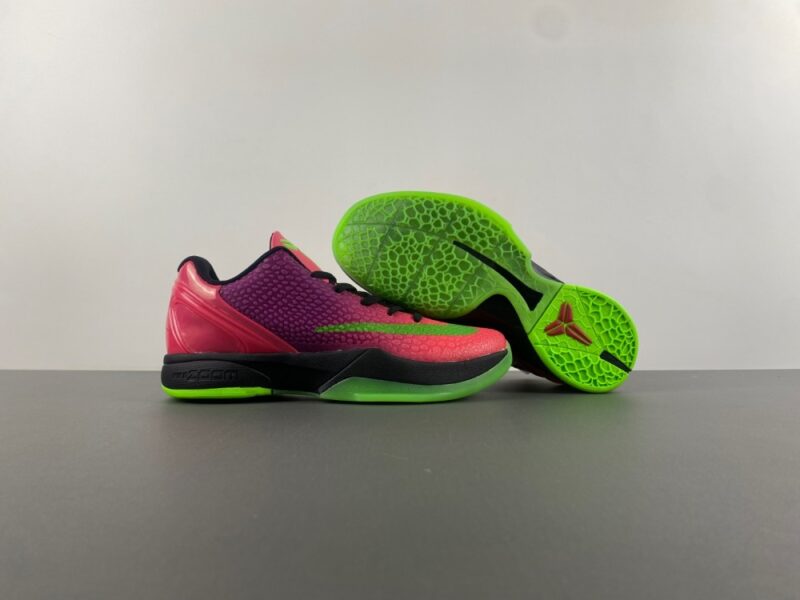 Nike Kobe 8 Mambacurial - Image 6