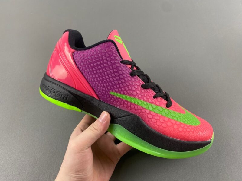 Nike Kobe 8 Mambacurial - Image 2