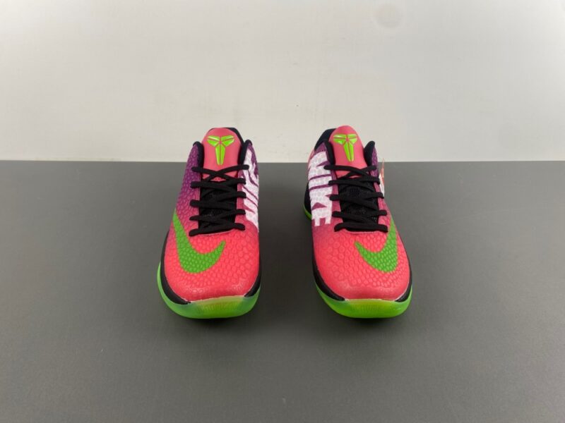 Nike Kobe 8 Mambacurial - Image 9