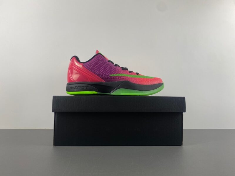 Nike Kobe 8 Mambacurial - Image 10