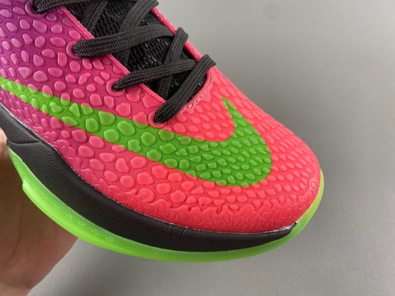 Nike Kobe 8 Mambacurial - Image 4