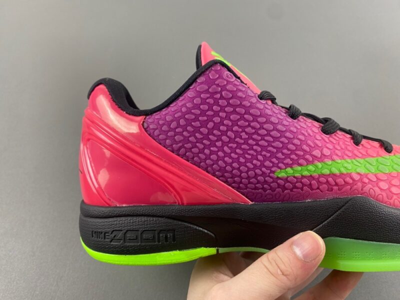 Nike Kobe 8 Mambacurial - Image 3