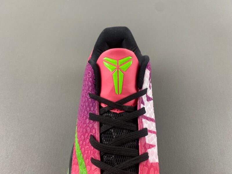 Nike Kobe 8 Mambacurial - Image 14